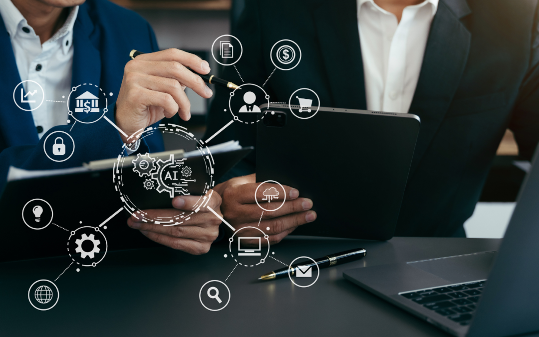 La transformation numérique un enjeu essentiel pour les PME