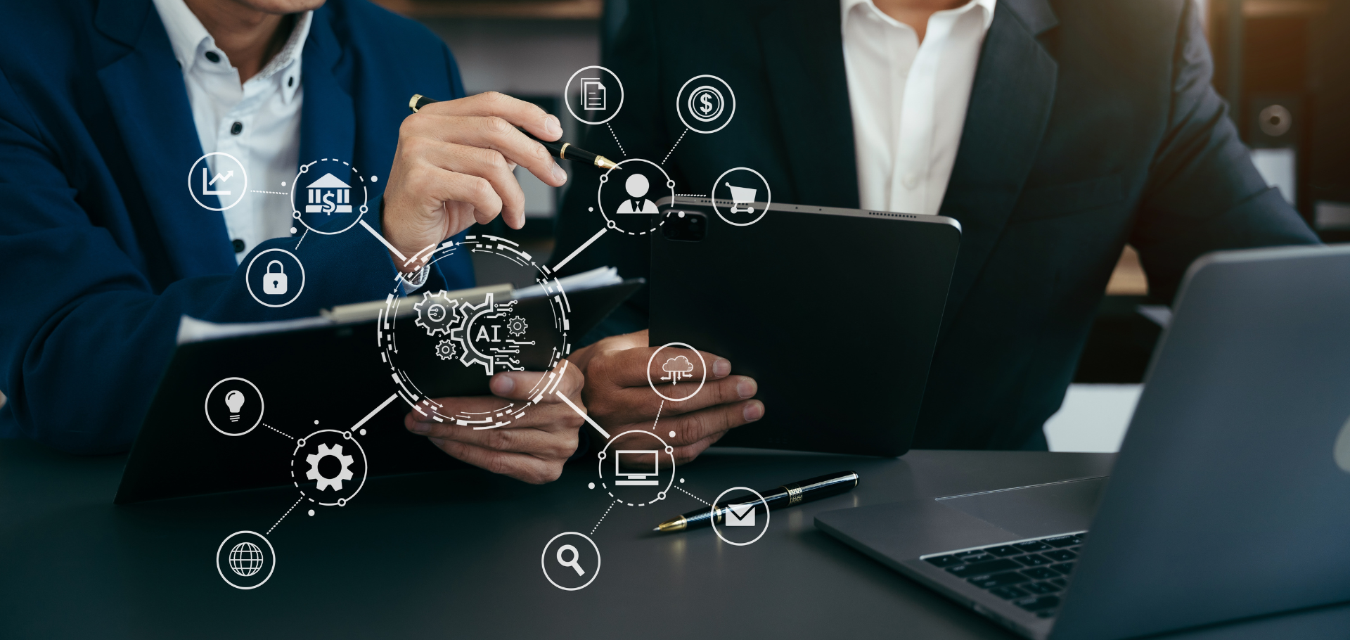 La transformation numérique un enjeu essentiel pour les PME